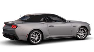 2025 Ford Mustang® External Image 4